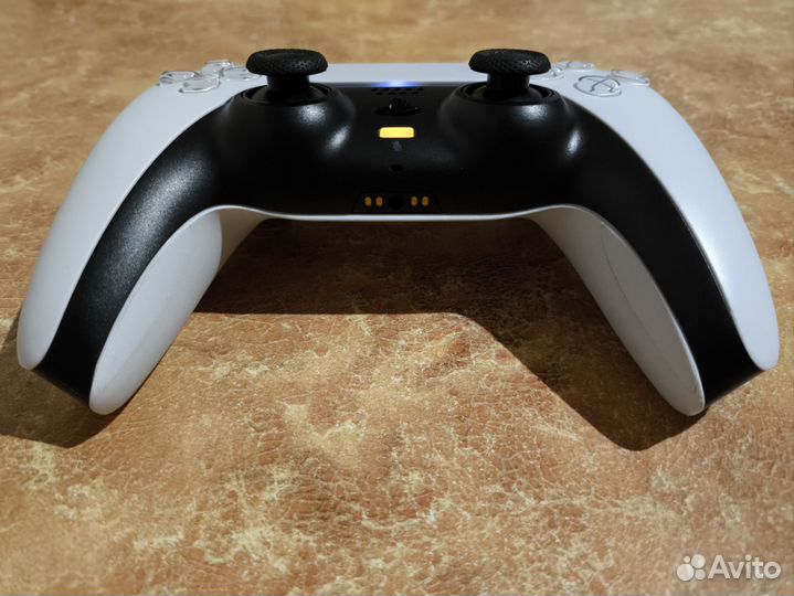 Геймпад ps5