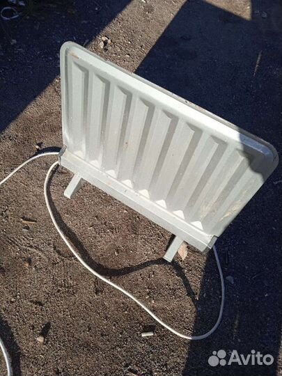 Конвектор электрический бу