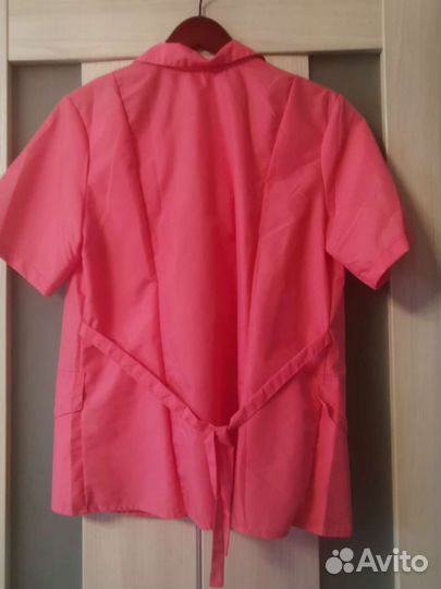 Костюм медицинский