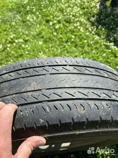 Колеса в сборе