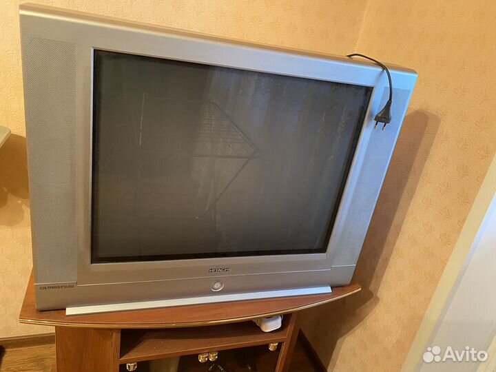 Телевизор