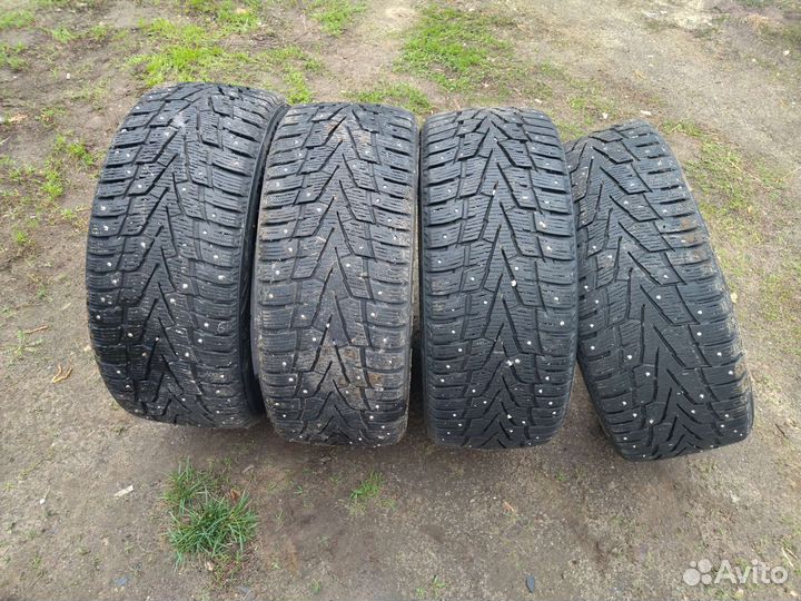 Nexen Winguard WinSpike 225/45 R17