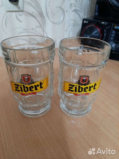 Пивная кружка