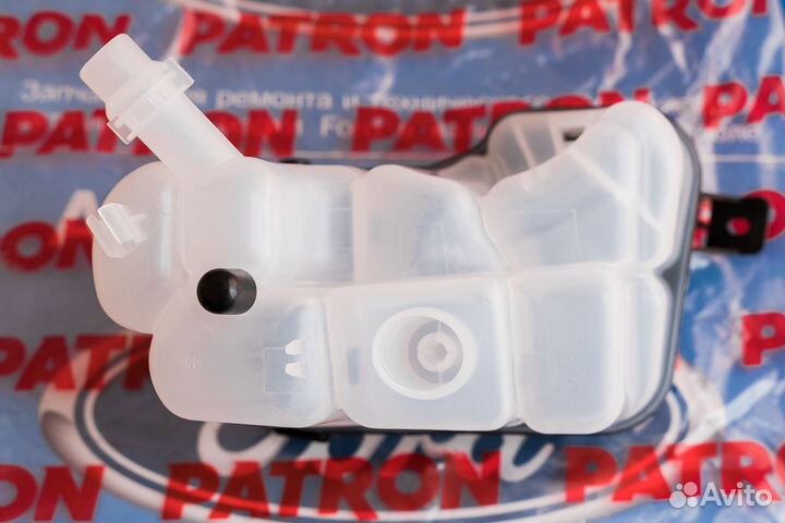 Расширительный бачок Форд Мондео 4, Гэлакси, S-max