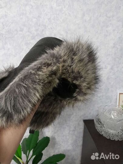 Шапка мужская