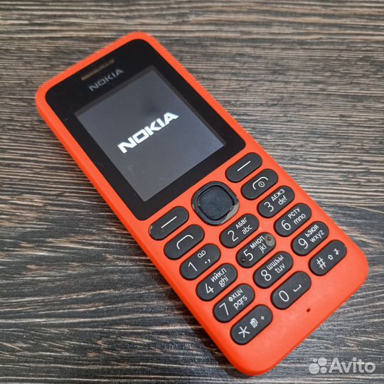 Nokia 1, 8 ГБ