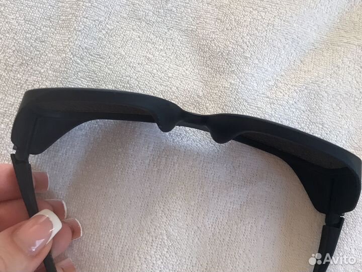 Солнцезащитные очки