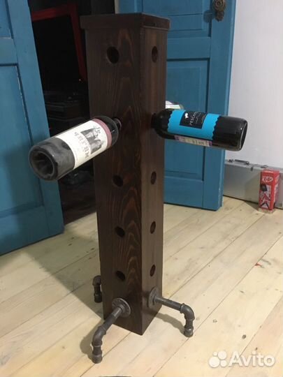 Винница (массив дерева)