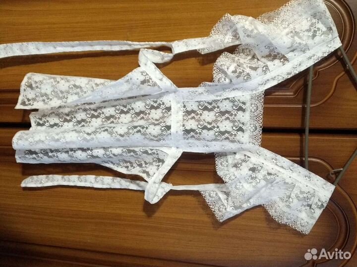 Школьная форма