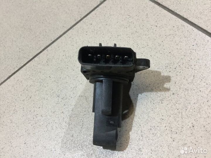 Расходомер воздуха (массметр) Mazda 3 BL 2009-2013