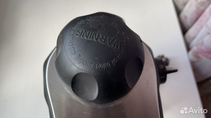 Кофеварка рожковая Sinbo SCM-2945