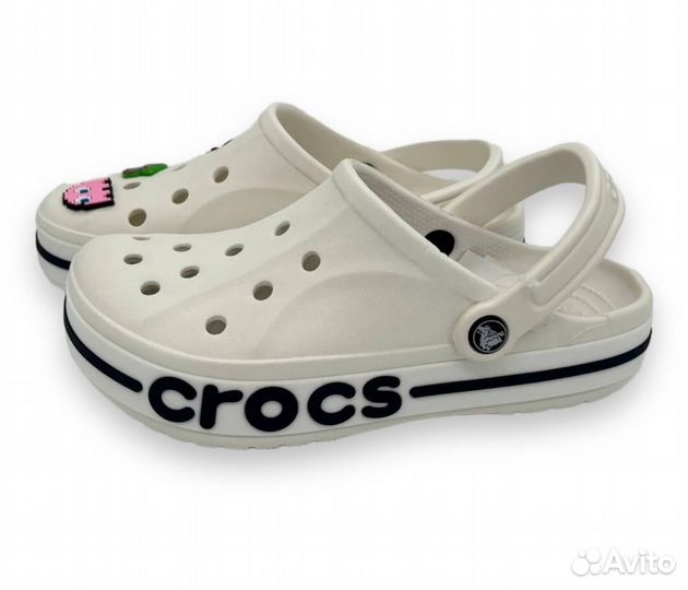 Crocs сабо кроксы (Арт.30784)