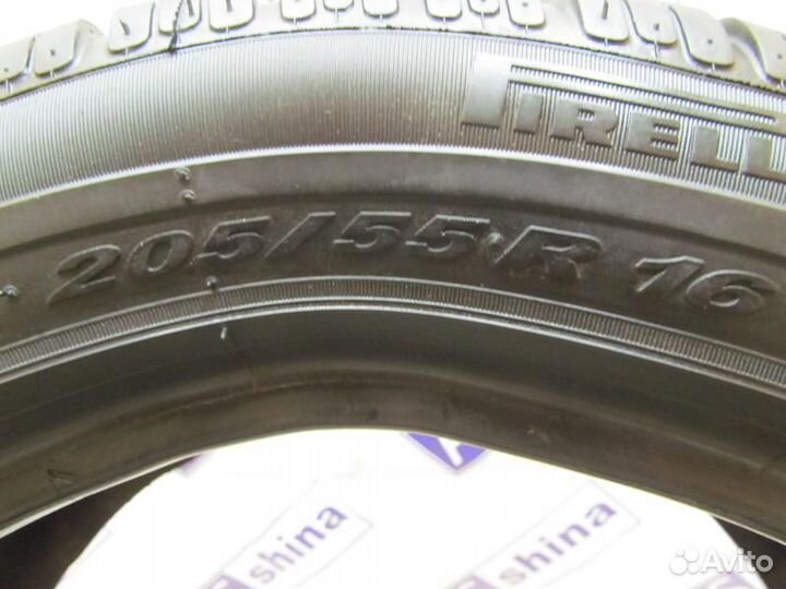 Pirelli Winter Sottozero 210 205/55 R16 99G