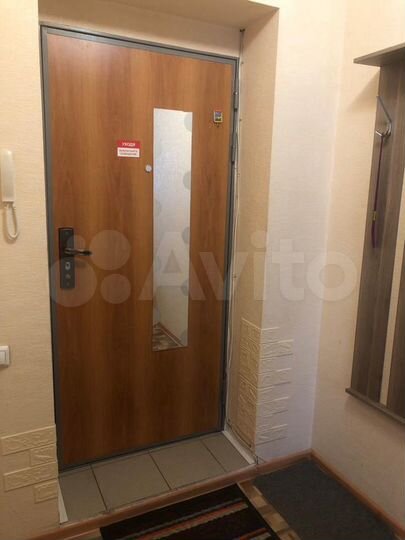 Квартира-студия, 35 м², 8/12 эт.