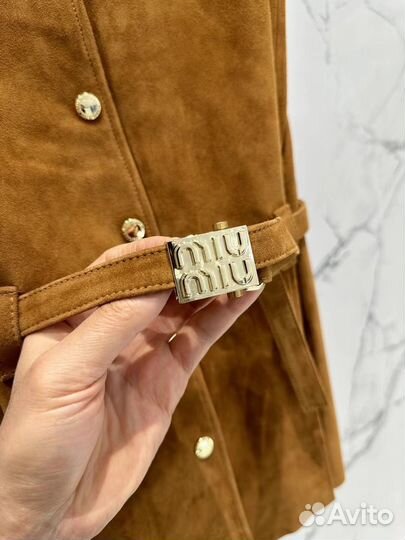 Тренды 2024 от Miu Miu