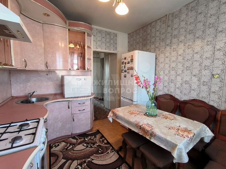 3-к. квартира, 67,5 м², 5/9 эт.