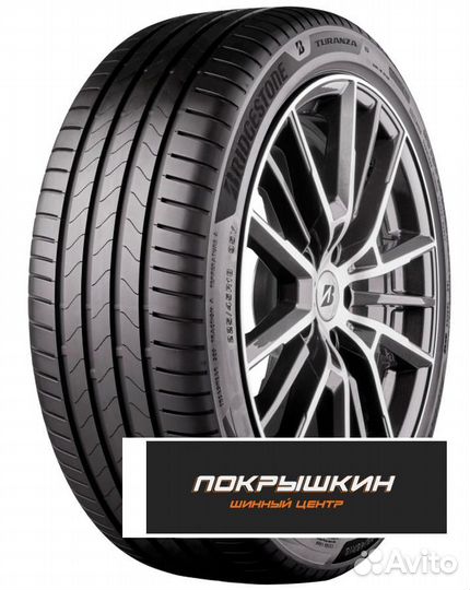 Bridgestone Turanza 6 245/50 R18 100Y