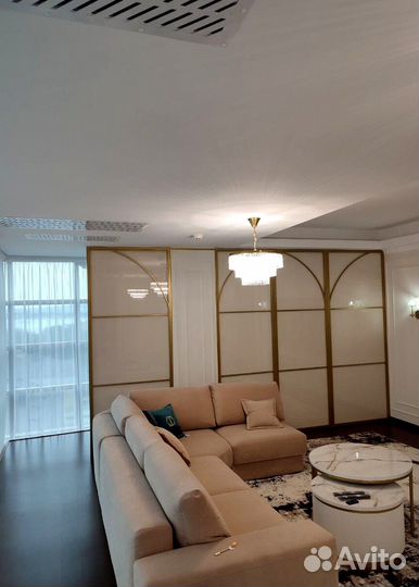 Перегородки для зонирования