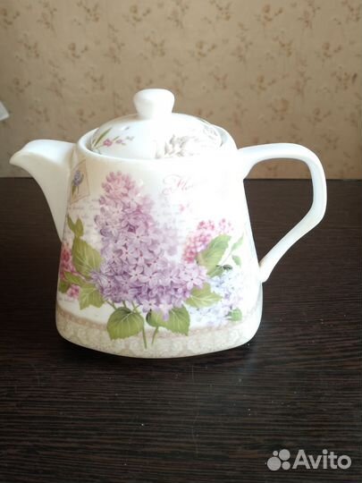 Чайник заварочный 700мл 