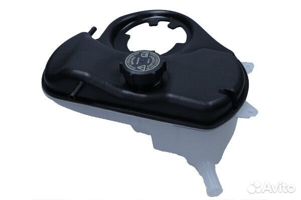 Бачок расширительный\Jaguar X-type 01-09