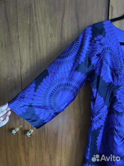 Платье bcbgmaxazria р-р S/M