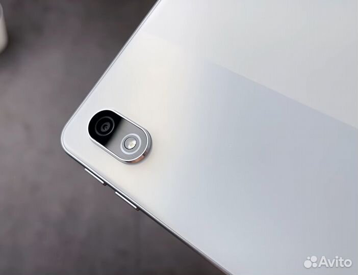 Планшет Lenovo Pad 11 Plus TB-J607F 6/128Gb Новый