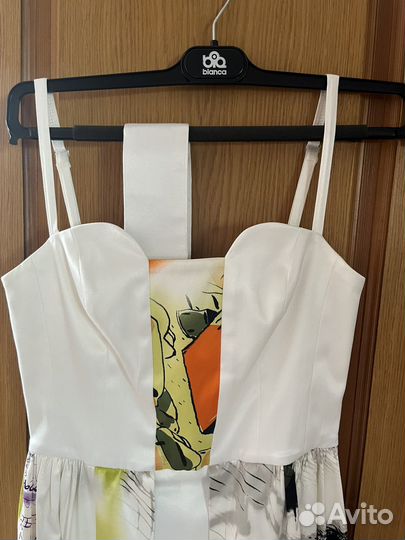 Платье женское