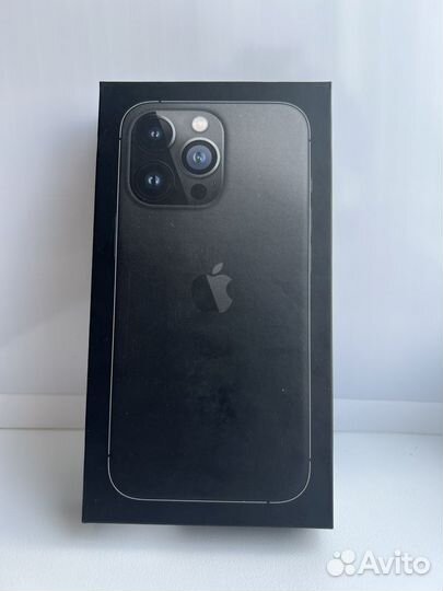 iPhone 13 Pro, 256 ГБ