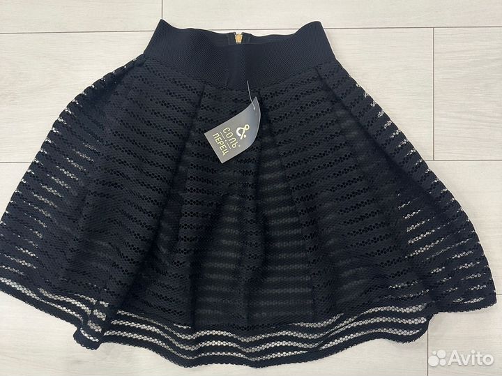 Юбка новая
