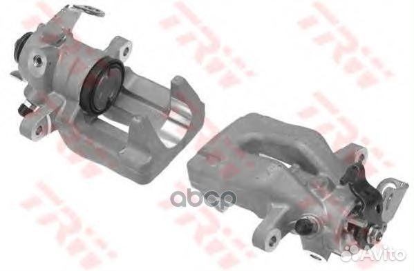 Суппорт тормозной зад прав BHN352 TRW