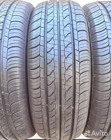 Nexen N'Priz AH8 185/65 R15 88H