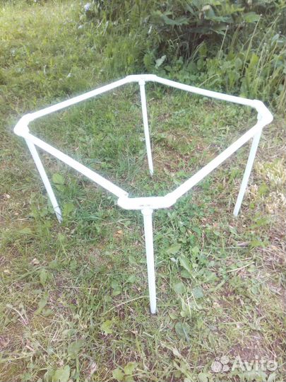 Подставка под кусты