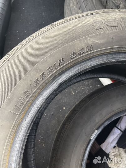 Nexen N'Fera SU4 185/65 R15 88H