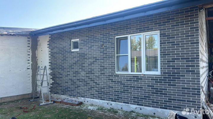 Ремонт и отделка домов и квартир частник