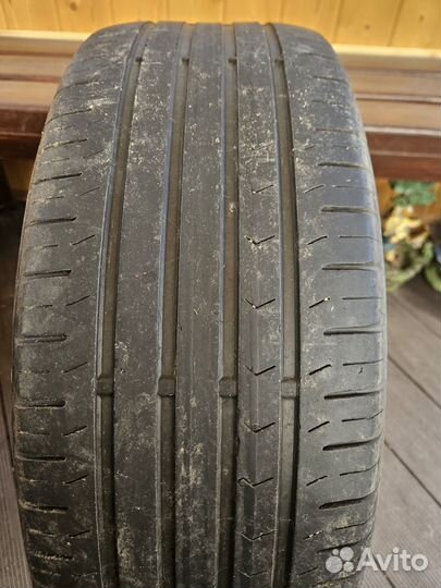 Continental ContiPremiumContact 225/60 R17 103V