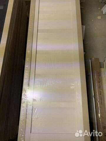 Двери межкомнатные в наличии