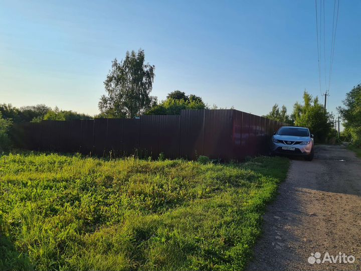 Продается дачный участок СНТ первая линия