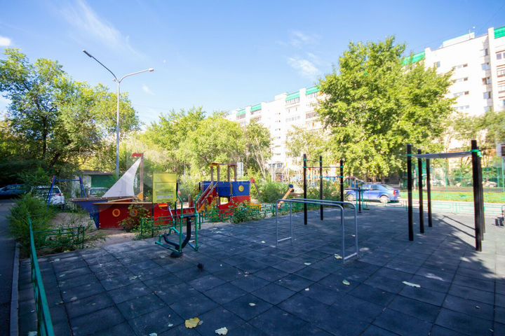 2-к. квартира, 112 м², 15/16 эт.