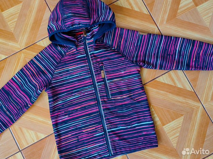 Ветровка reima 122