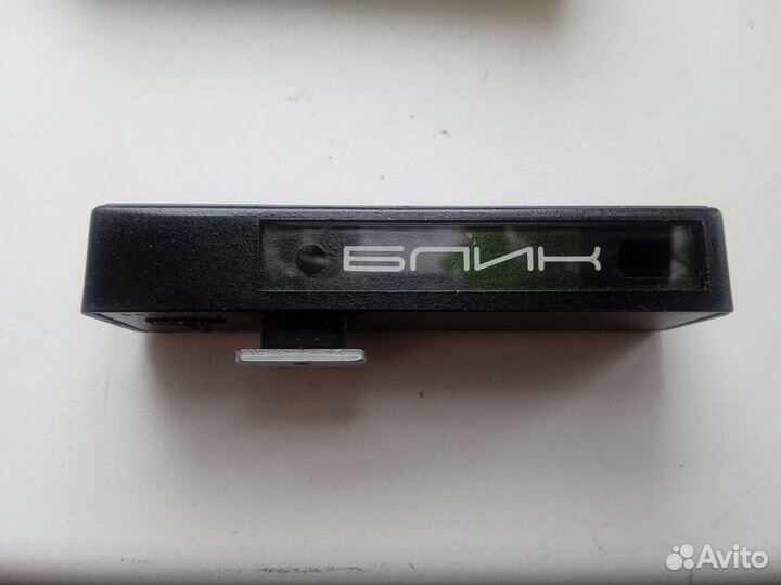 Фотодальномер 