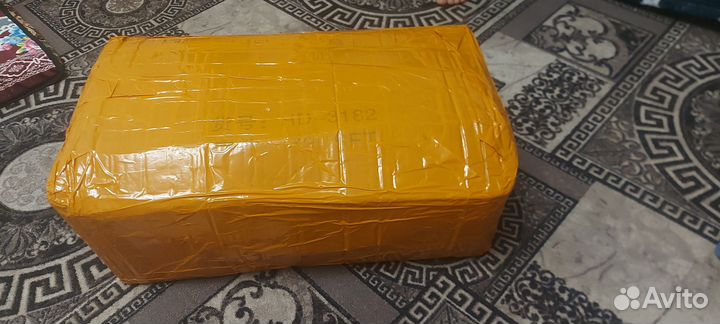 Вещи коробка