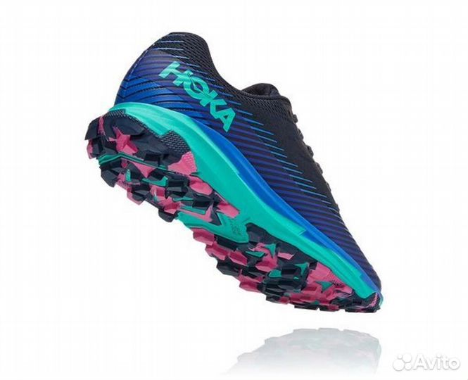 Кроссовки Hoka Torrent 2