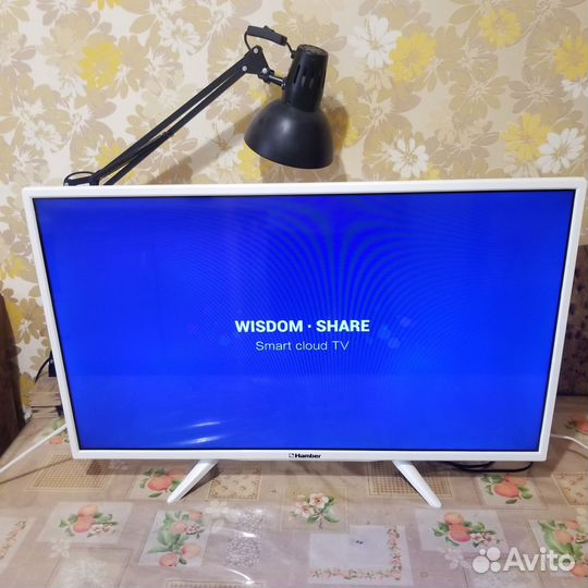 Телевизор 32 диагональ