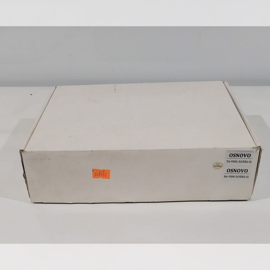 [TA-VKM-3+RA-VKM-3] Комплект Приемник + Передатчик Vga Сигнала Ta-Vkm-3+Ra-Vkm-3