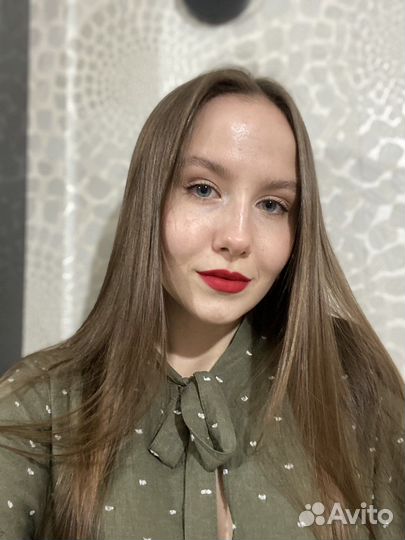 Репетитор начальной шк.и дошк.подготовки