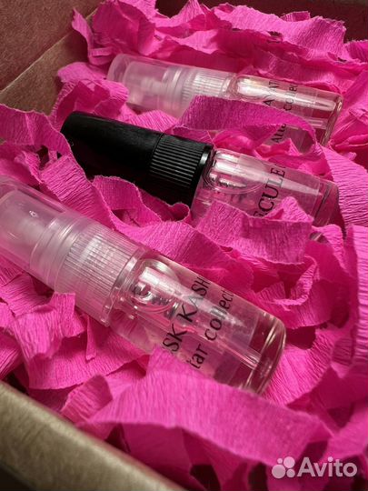 Парфюм духи на распив