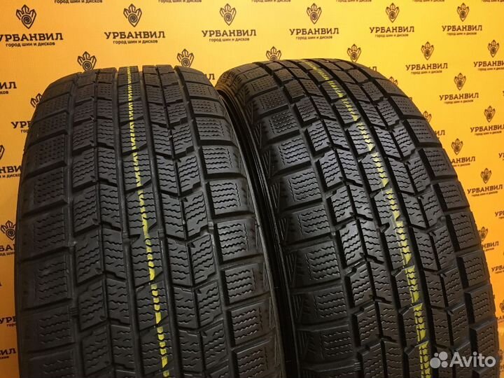 Dunlop Graspic DS3 215/60 R16 99Q