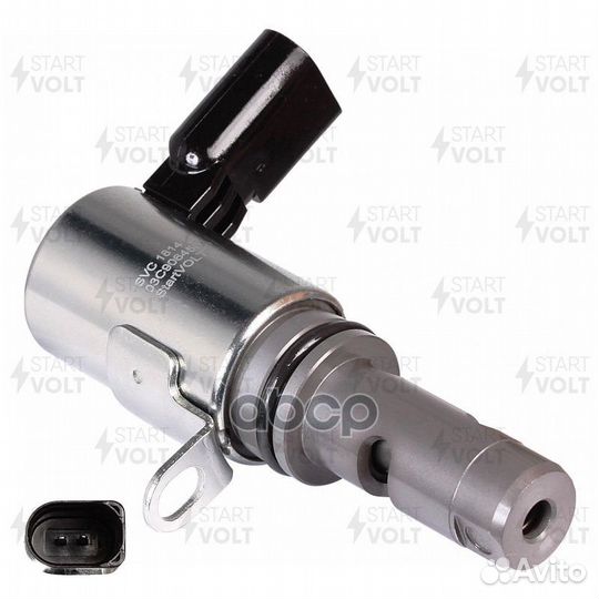 Клапан электронной регулировки фаз грм SVC1814