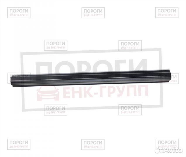 Пороги Mazda CX-9 и другие