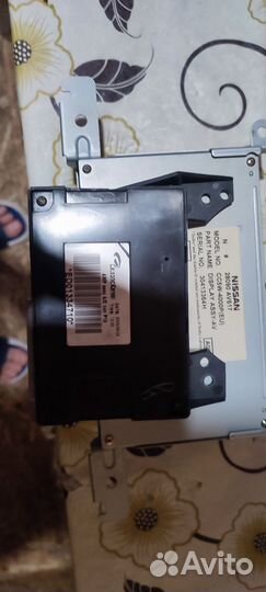 Монитор Нисан P12